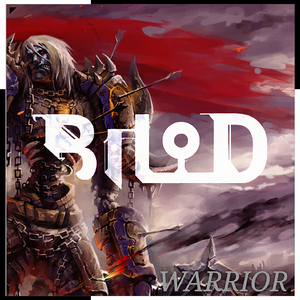 Warrior(Original Mix)