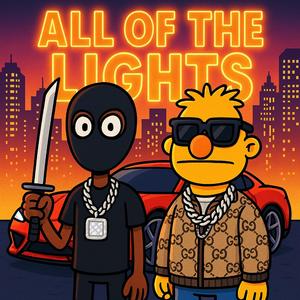All Of The Lights (feat. SkinnyBoi Cj)