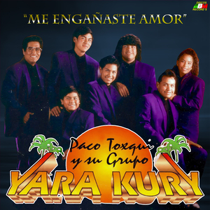 Me Engañaste Amor