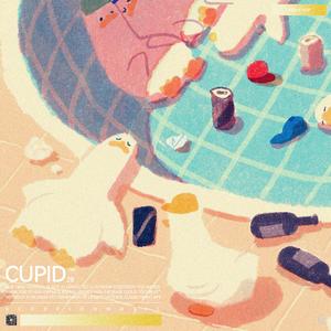 R&B x Pop Type Beat "Cupid"