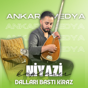 Dalları Bastı Kiraz