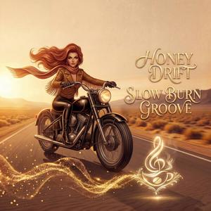 Caramel Sunset Groove