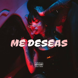 Me Deseas