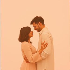 Kalabalıklarda Kayboldum