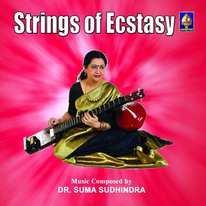 Varnam - Strings of Ecstasy - Bahudari - Adi