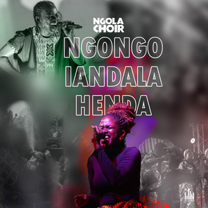 NGONGO IANDALA HENDA