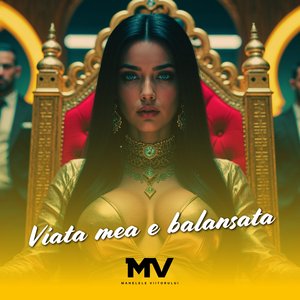 Viata mea e balansata