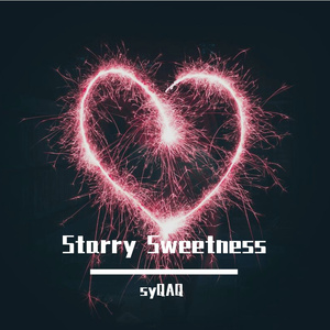 Starry Sweetness