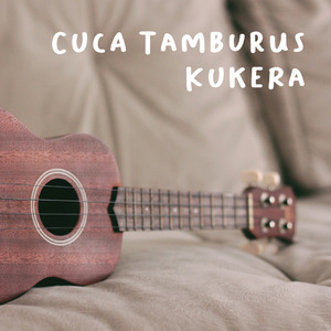 Me da o Seu Amor (Kukera)