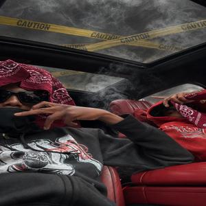 Suicide (feat. Lucckhie 2)