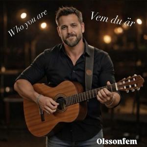 Who you are (Ai: Re)