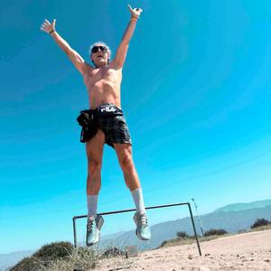 LiFe Is ToO sHoRt (To Be SaD & bLuE)