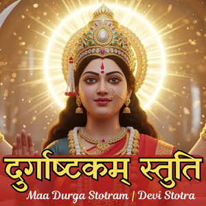 Durga Ashtakam Stuti | Maa Durga Stotram | Devi Stotra