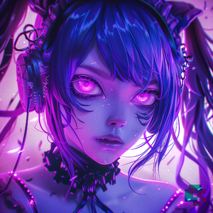 Turn On The Lights (SPED UP)