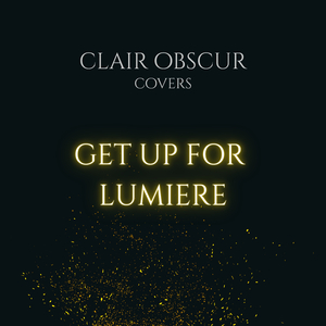 Get Up For Lumiere (Cinematic)