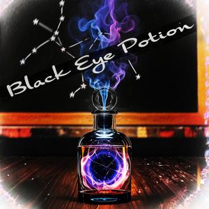 Black Eye Potion