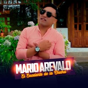 LA CREIDA (feat. MARIO AREVALO El Excelente de la Chicha)