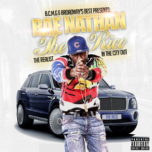 Goldy (feat. Jay Jay)