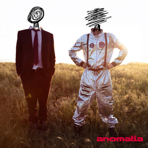 ANOMALIA