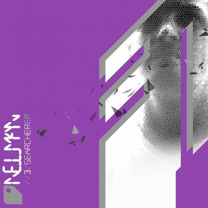 In Search of Myself (Useless Desire Mix)