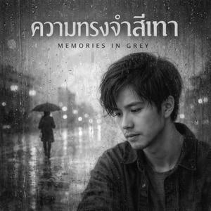 ความทรงจำสีเทา