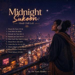 Dheere Dheere (천천히, 조금씩)