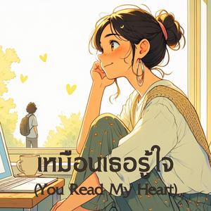 เหมือนเธอรู้ใจ (You Read My Heart)