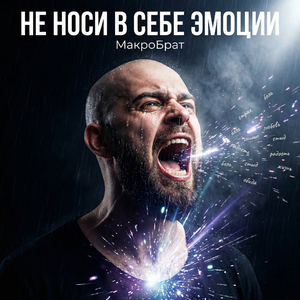 МакроБрат - НЕ НОСИ В СЕБЕ ЭМОЦИИ