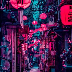 Alien blues (Slowed + Reverb)