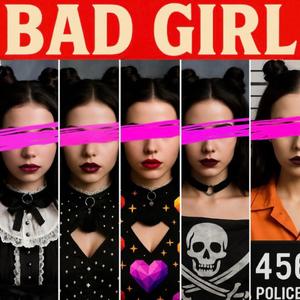 Dannato (Versione femminile)