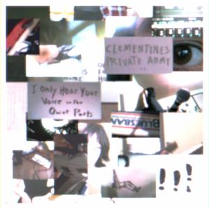 Cedar Road Reflections