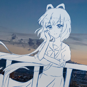 夏夜晚风