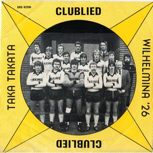 Clublied (Kom ik op de Ebbe aan) (feat. Henk Blinksma)