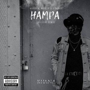 Hampa (Official Remix)