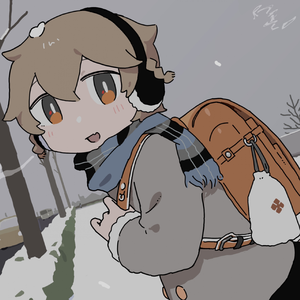 ゆきはにどとあなたをつつまない