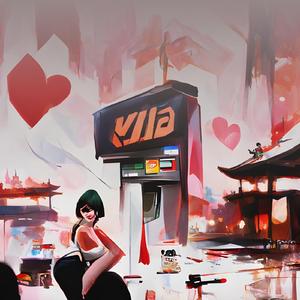 Melodi Setengah Hati Delapan