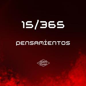 15/365 Pensamientos