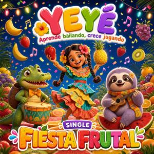 Fiesta Frutal