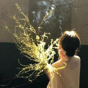 你的爱是把温柔的刀