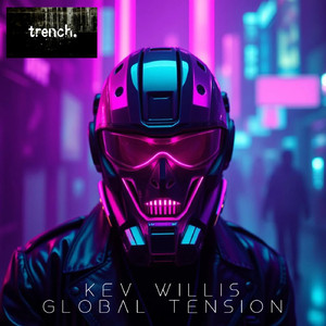 Global Tension (Original Mix)