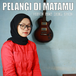 Pelangi Di Matamu (cover)