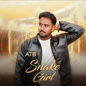 Snake Girl