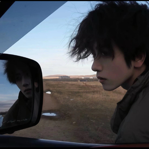 如果落叶是寄不出的明信片