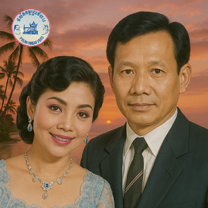 ស្នេហ៍យើងទាំងពីរ