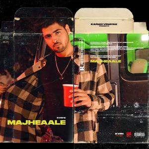 Majheaale