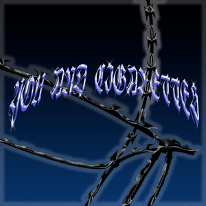 Ты и сигареты