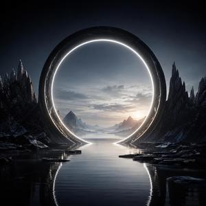Shadows of Eternity