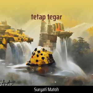 tetap tegar (Acoustic)