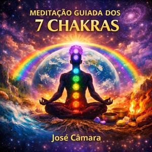 MEDITAÇÃO GUIADA DOS 7 CHAKRAS