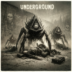 Underground